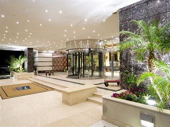 Hilton Portorosa 호텔 푸르나리 외부 사진